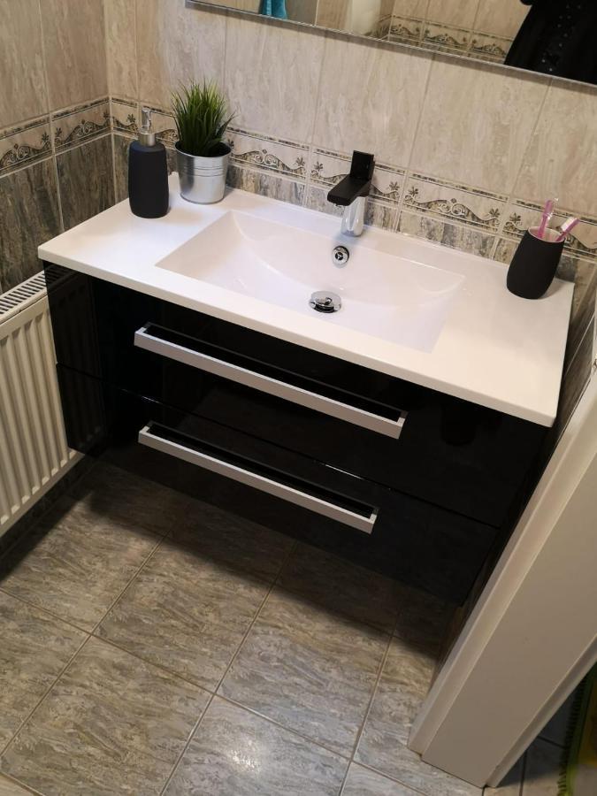 Ferienapartment "Vier Pfoten" In Korbach Luaran gambar