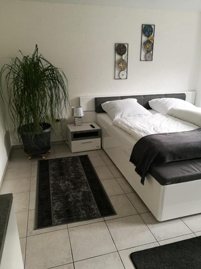 Ferienapartment "Vier Pfoten" In Korbach Luaran gambar